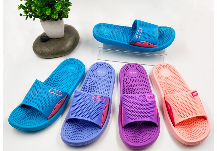 Сланцы жен. Alfox арт.A5434 р.36-40