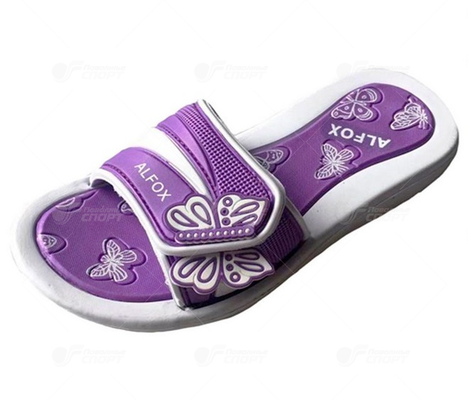 Сланцы дет. Alfox арт.A6449 р.30-35