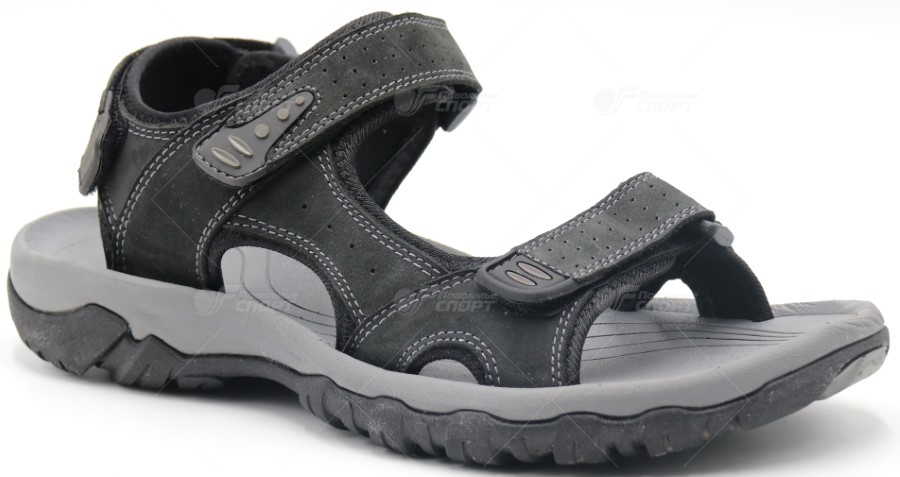 Сандалии унис Strobbs арт.F7363-3 р.36-40