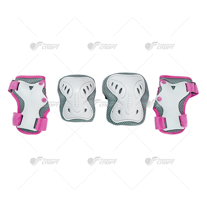 Защита роликовая TT арт.2.0 Safe fit teens р.S-XL