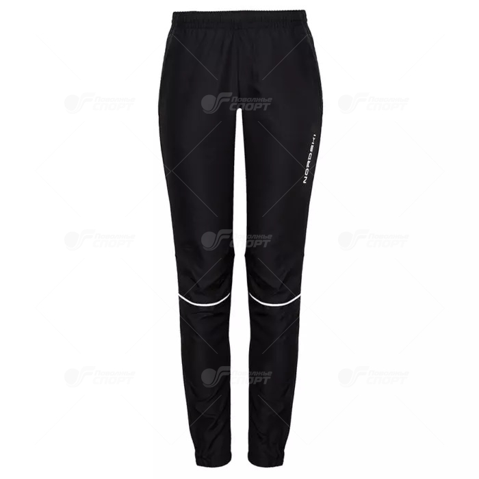 Брюки жен. NordSki Run арт.NSW620100 р.XS-XL