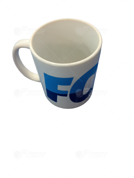 Кружка ФК Нижний Новгород FC NN