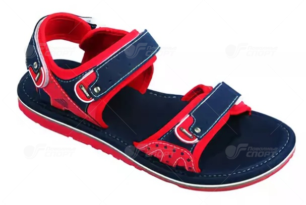 Сандалии жен. Sahab арт.SH28-84w р.36-41