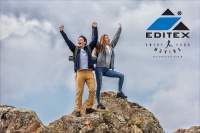 Обувь EDITEX 
