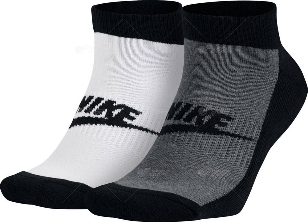 Носки Nike Sportswear арт.SX5481 р.S-L (упак.2 )
