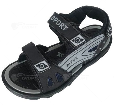 Сандалии подр. Alfox арт.А4346 р.36-41