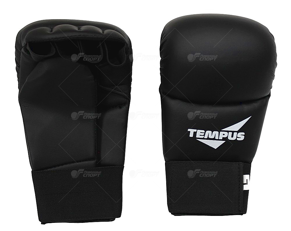 Накладки каратэ Tempus арт.C259 р.S-L