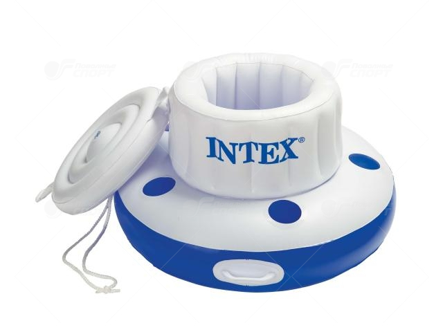 Бар плавучий Intex арт.58820 79см