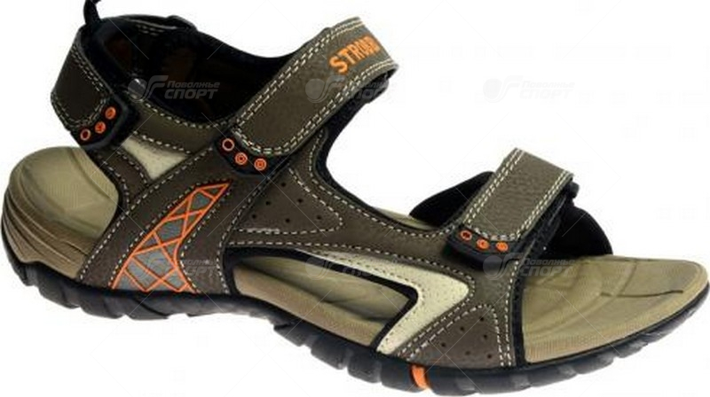 Сандалии подр. Strobbs арт.F6554-17 р.36-40